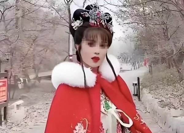 短线配资炒股 家属开庭前披露网红罗大美遇害细节：凶手抢走两百万用于赌博